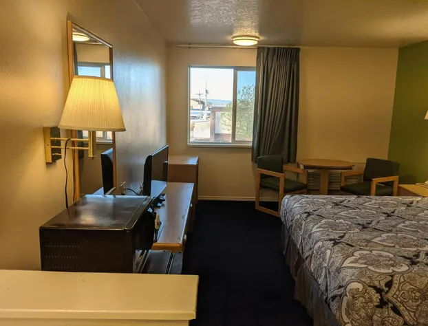 Horizon Hotel hotel detail image 3