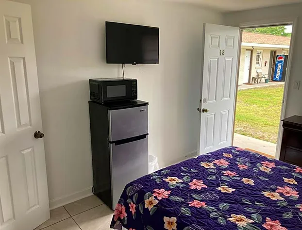 Riviera Motor Lodge hotel detail image 3