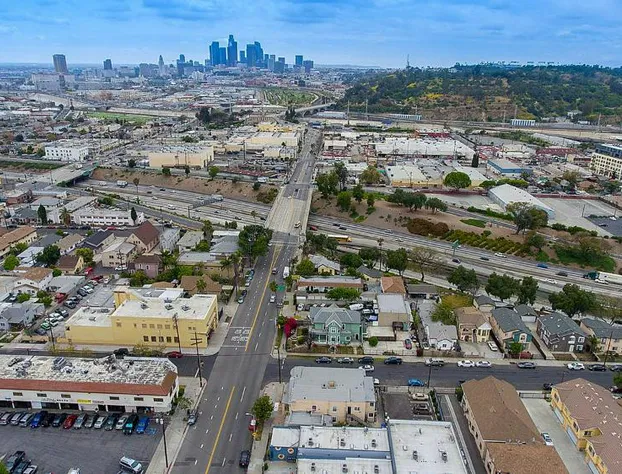 Pads on Pasadena Ave hotel detail image 4