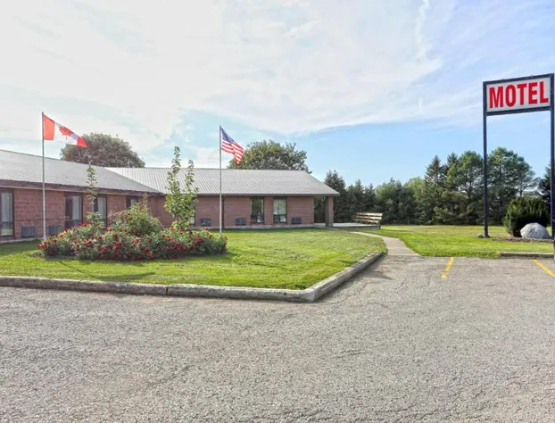 King Hotel hotel detail image 1