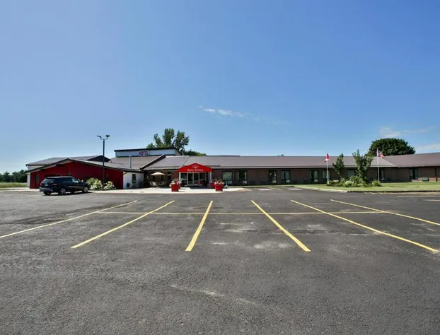 King Hotel hotel detail image 2