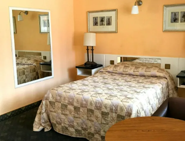 Motel Cortez hotel detail image 2