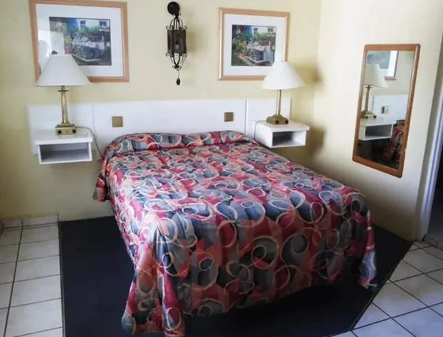 Motel Cortez hotel detail image 3