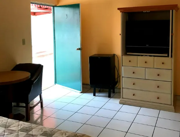 Motel Cortez hotel detail image 4