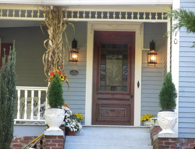 Adair Manor Bed& Breakfast hotel detail image 2