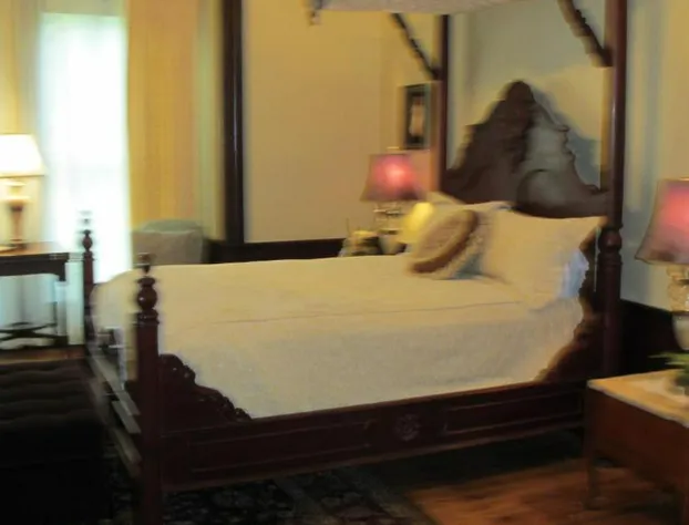 Adair Manor Bed& Breakfast hotel detail image 3