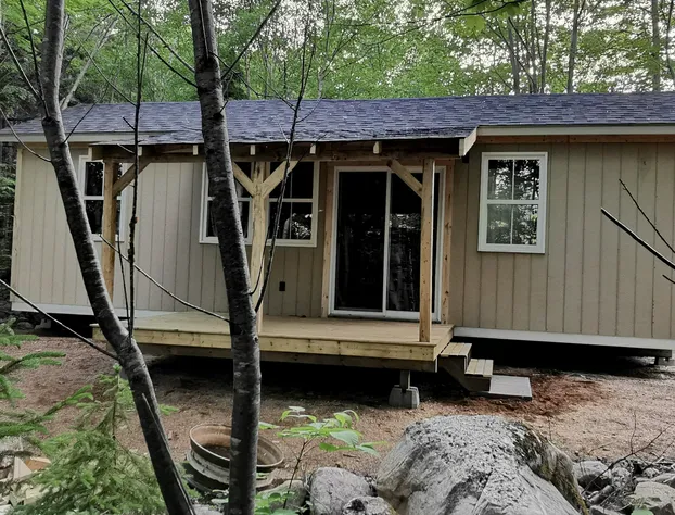 Blue Bayou Resort hotel detail image 1