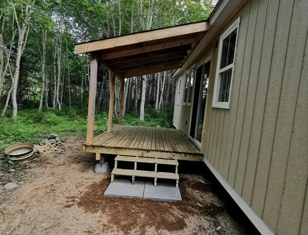 Blue Bayou Resort hotel detail image 2