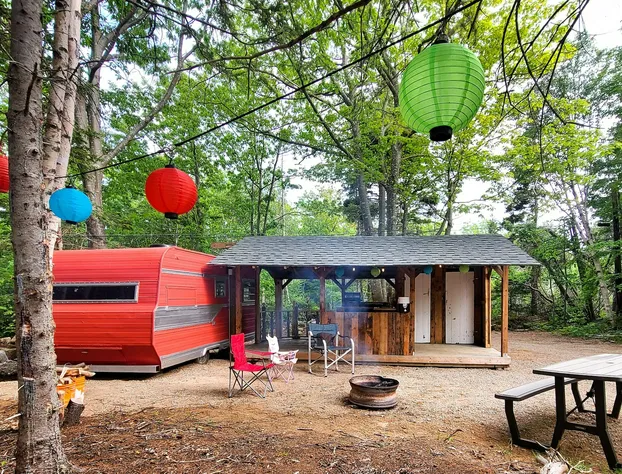 Blue Bayou Resort hotel detail image 3