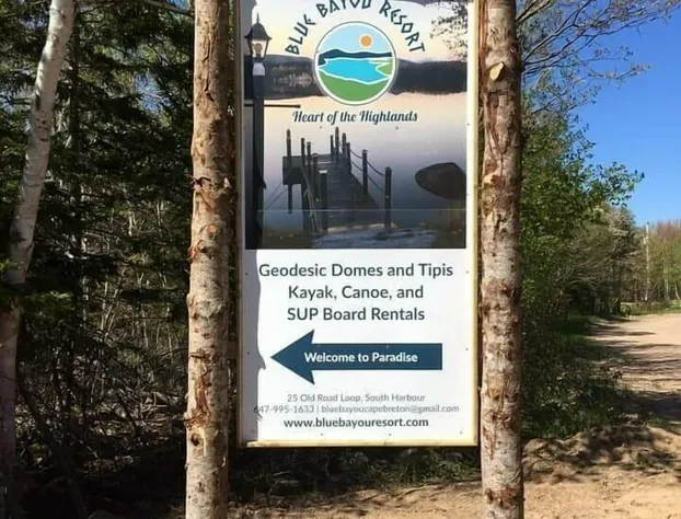 Blue Bayou Resort hotel detail image 4