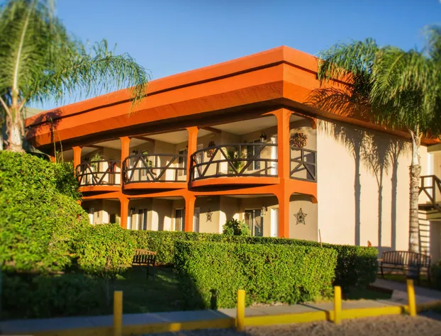 Hotel San Jose hotel detail image 1