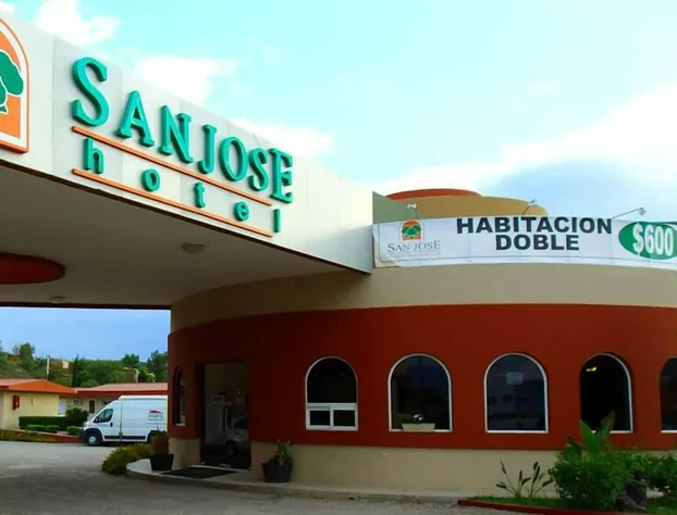 Hotel San Jose hotel detail image 2
