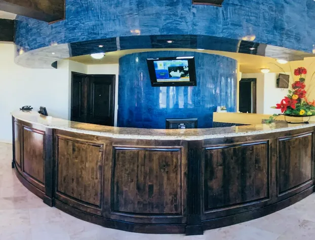 Hotel San Jose hotel detail image 3