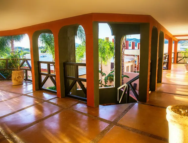 Hotel San Jose hotel detail image 4