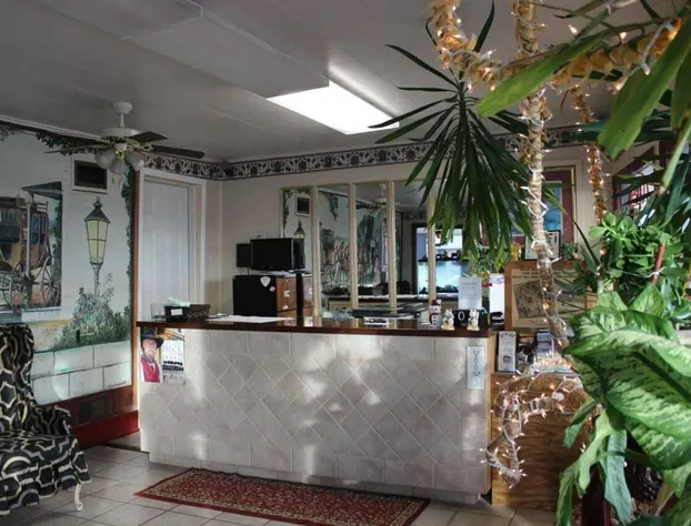 Thunderbird Motel hotel detail image 2