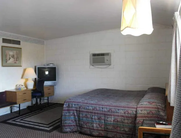 Thunderbird Motel hotel detail image 3