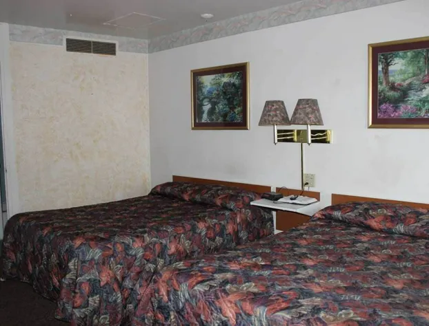 Thunderbird Motel hotel detail image 4