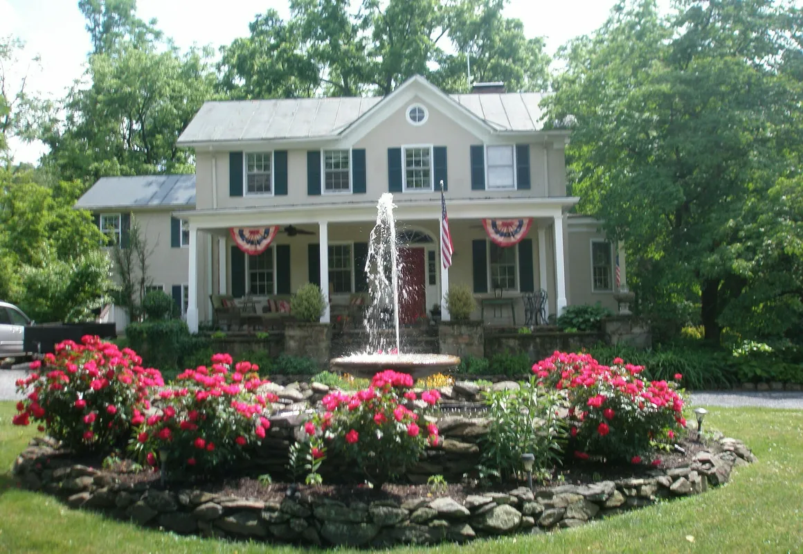 Airwell Bed and Breakfast hotel hero