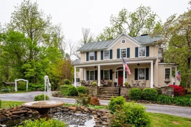 Airwell Bed and Breakfast hotel detail image 1