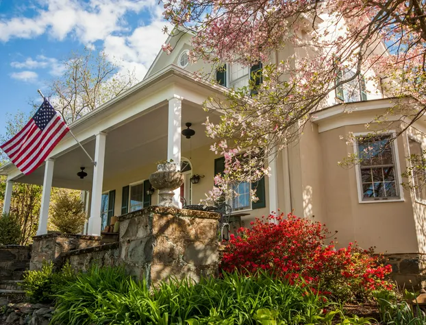 Airwell Bed and Breakfast hotel detail image 3