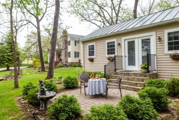 Airwell Bed and Breakfast hotel detail image 4