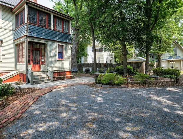 Gillis Grier Bed & Breakfast hotel detail image 4