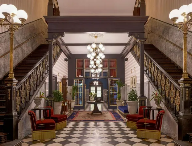 Maison Métier, in the Unbound Collection by Hyatt hotel detail image 2