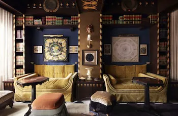 Maison De La Luz hotel hero