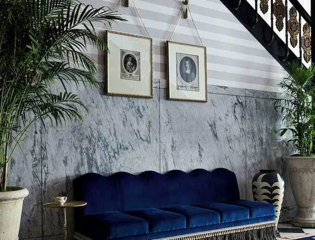 Maison De La Luz hotel detail image 2