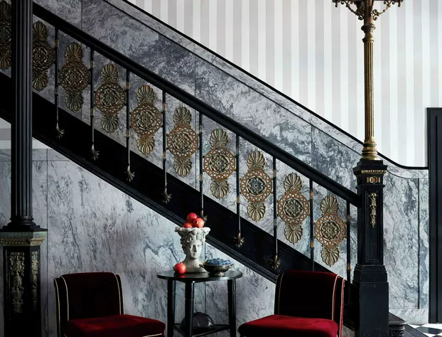 Maison De La Luz hotel detail image 3