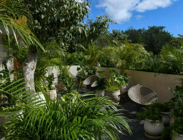 Casa Agape Hotel Tulum with Beach Club Access hotel detail image 2