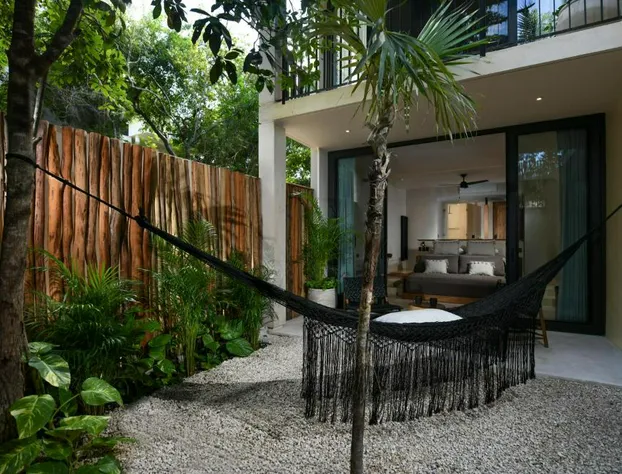 Casa Agape Hotel Tulum with Beach Club Access hotel detail image 4