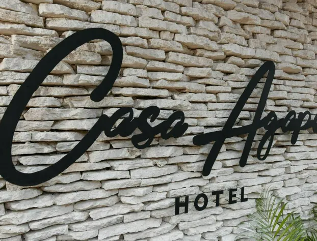 Casa Agape Boutique Hotel hotel detail image 2