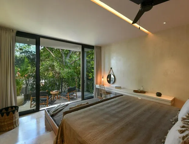 Casa Agape Boutique Hotel hotel detail image 4