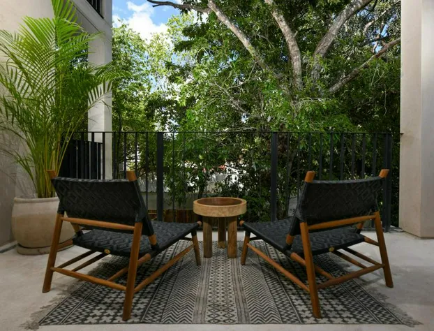 Casa Agape Boutique Hotel hotel detail image 4