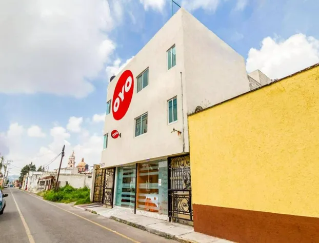 OYO Hotel Familiar Tollan Cholula hotel detail image 1