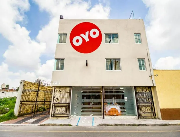 OYO Hotel Familiar Tollan Cholula hotel detail image 2