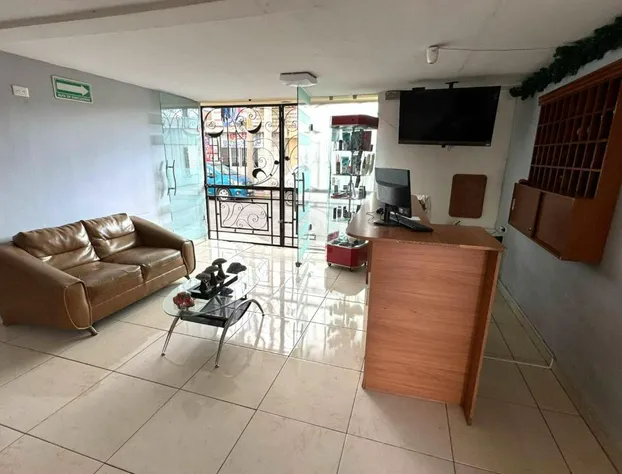 OYO Hotel Familiar Tollan Cholula hotel detail image 4