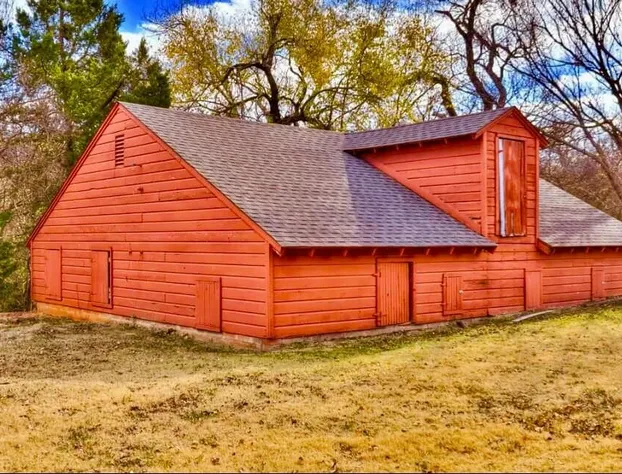 The Monastery at Forest Lake hotel detail image 1