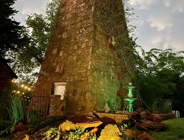 The Monastery at Forest Lake hotel detail image 2