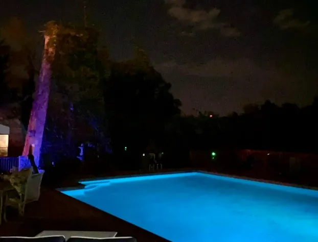 The Monastery at Forest Lake hotel detail image 4