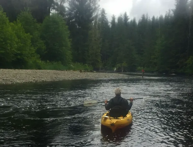 Eagles Wings Wilderness Lodge hotel detail image 4