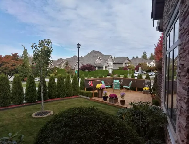 Sunny Island by White Rock B&B hotel detail image 4