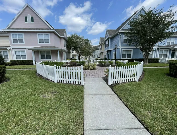 Orlando Select Vacation Homes hotel detail image 1