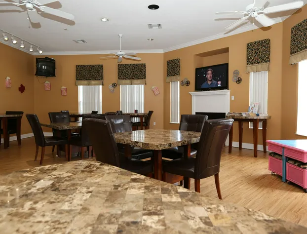 Orlando Select Vacation Homes hotel detail image 3