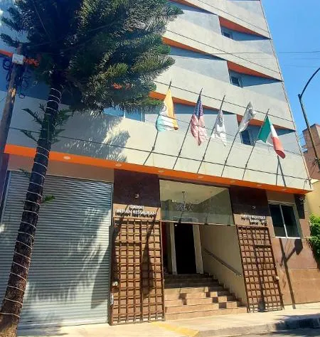 Hotel Boutique Dawat WTC hotel detail image 1