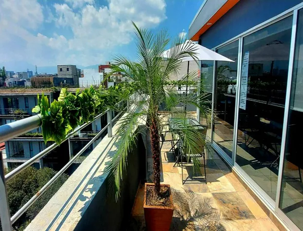 Hotel Boutique Dawat WTC hotel detail image 3