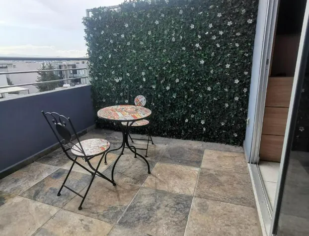 Hotel Boutique Dawat WTC hotel detail image 4