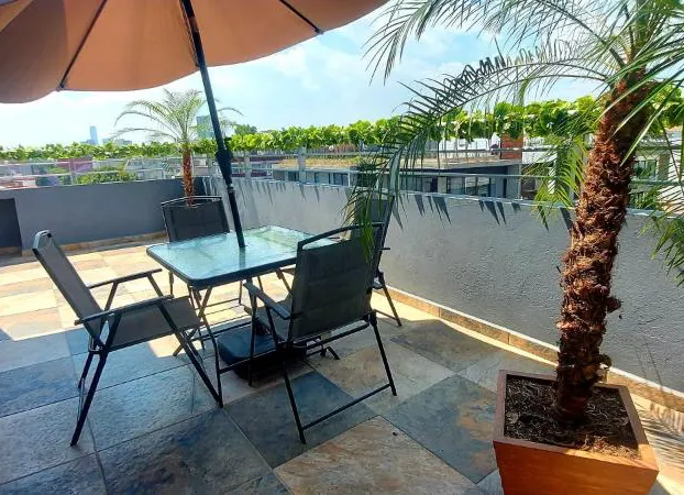 Hotel Boutique Dawat WTC hotel detail image 3