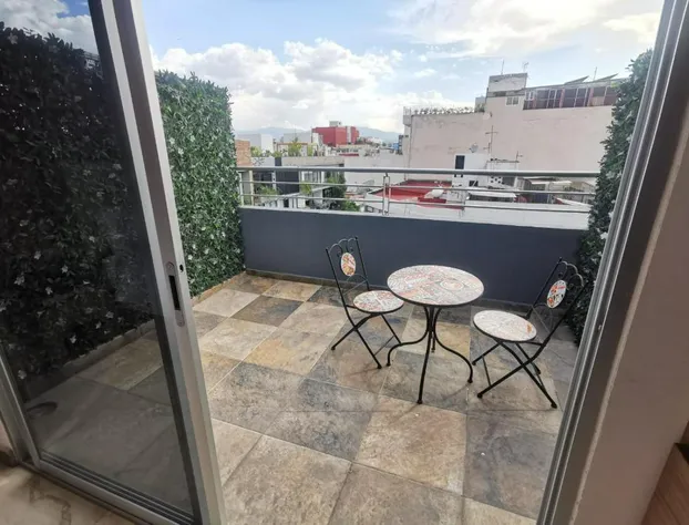 Hotel Boutique Dawat WTC hotel detail image 4